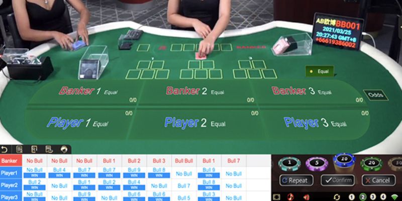 go88 play ÁT CHỦ BÀI GIÀNH LẤY ZHUANG NIUNIU ( XEM 4 LÁ )