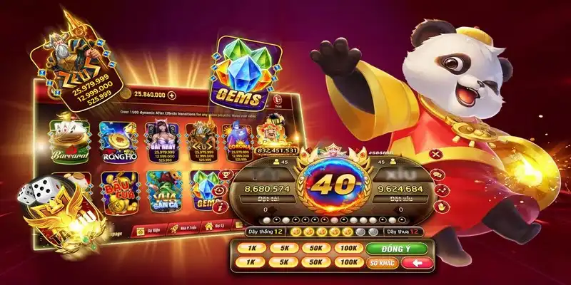 go88 play quay nổ hũ là gì