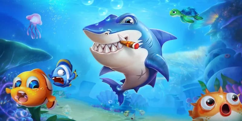 go88 play KA Bắn cá